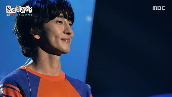 다양한 매력을 가진 무대❣️ 박영규 X 최정훈 X 정성화의 ＜친구여＞