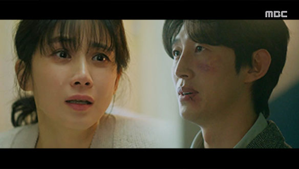 “모든 책임은 제가 지는 겁니다“ 대현(강기영)의 자백