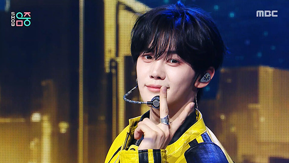 제로베이스원 - 아이코닉 (ZEROBASEONE - ICONIK)