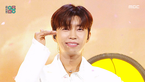 임영웅 - 순간을 영원처럼 (LIM YOUNGWOONG - Eternal Moment)