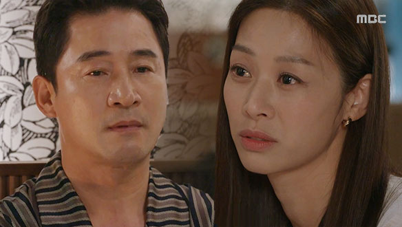 "회장님을 위해서 뭐든 할 거에요" 설희(장신영)에게 찾아온 신임을 얻을 기회