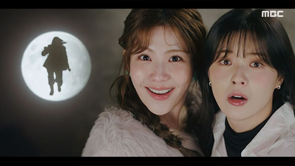 "얘들아 우리, 코인 하자!" 다해(이선빈) X 은상(라미란) X 지송(조아람)의 운명을 바꾼 한마디