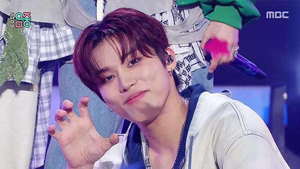 트레저 - 파라다이스 (TREASURE - PARADISE) 클립 이미지