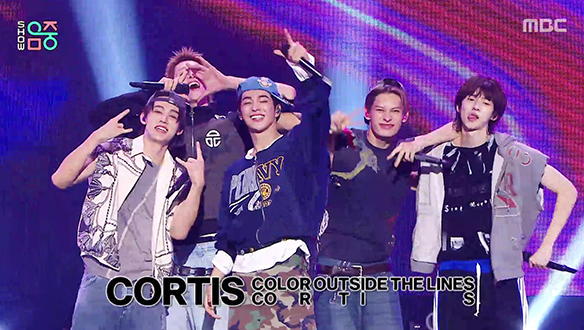 코르티스 - 고! (CORTIS - GO!)