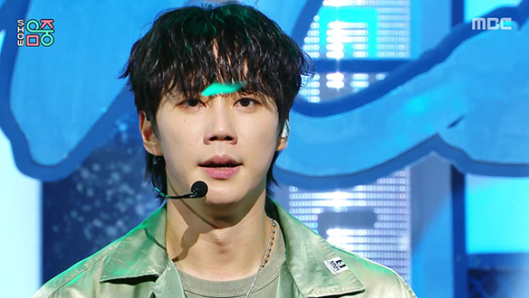 이준영 - 바운스 (LEE JUNYOUNG - BOUNCE)