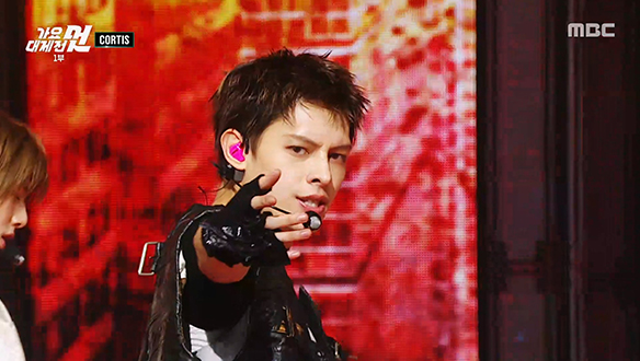 [2025] 코르티스 - Deja Vu(원곡 :  투모로우바이투게더) + 패션 (CORTIS - Deja Vu + FaSHioN) 클립 이미지