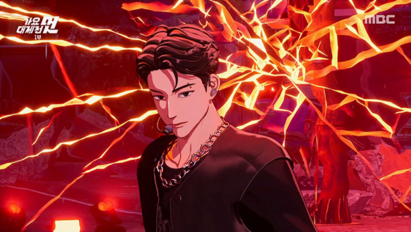 [2025] 플레이브 - 뿌우! + 대쉬 (PLAVE - BBUU! + Dash) 클립 이미지