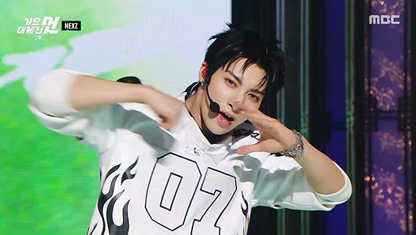 [2025] 넥스지 - 비트복서(Dynamic Ver.) (NEXZ - Beat-Boxer) 클립 이미지