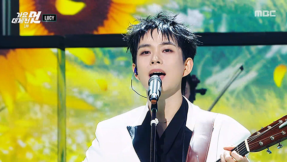 [2025] 루시 - 사랑은 어쩌고 (LUCY - Where's Your Love) 클립 이미지