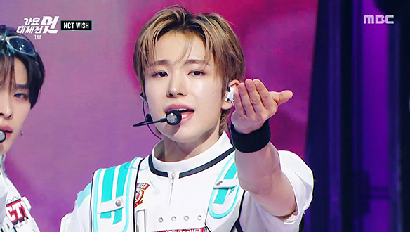 [2025] 엔시티 위시 - 인트로 + 컬러 + 팝팝 (NCT WISH - INTRO + COLOR + poppop) 클립 이미지