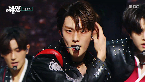 [2025] 더보이즈 - 인트로 +  유 앤 아이 (THE BOYZ - INTRO + You and I) 클립 이미지