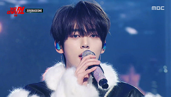 [2025] 제로베이스원 - 아이코닉 + 스타 아이즈 (ZEROBASEONE - ICONIK + Star Eyes)