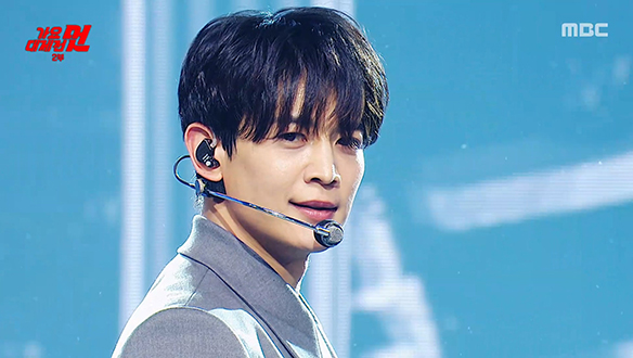 [2025] 민호 - 템포 (MINHO - TEMPO)