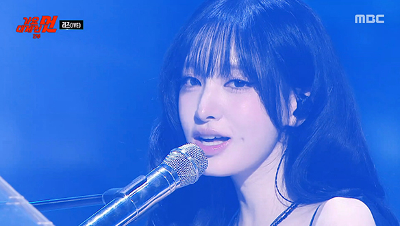 [2025] 리즈(IVE) - 어른(원곡 : Sondia) (LIZ - Grown Ups)