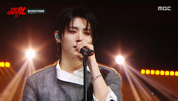 [2025] 보이넥스트도어 - 있잖아 + 오늘만 I LOVE YOU (BOYNEXTDOOR - As Time Goes By + IF I SAY, I LOVE YOU)