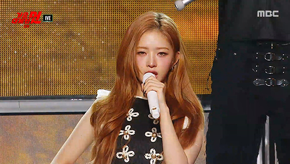 [2025] 아이브 - 갓챠 + 레벨 하트 (IVE - GOTCHA + REBEL HEART)