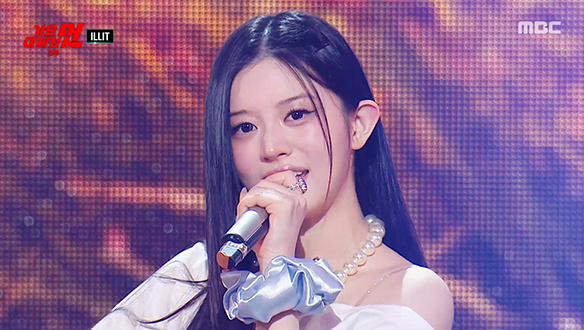 [2025] 아일릿 - 비밀찾기 (ILLIT - Secret Quest)