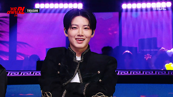 [2025] 트레저 - 파라다이스 (REMIX) + 에브리띵 (Band ver.) (TREASURE - PARADISE + EVERYTHING)