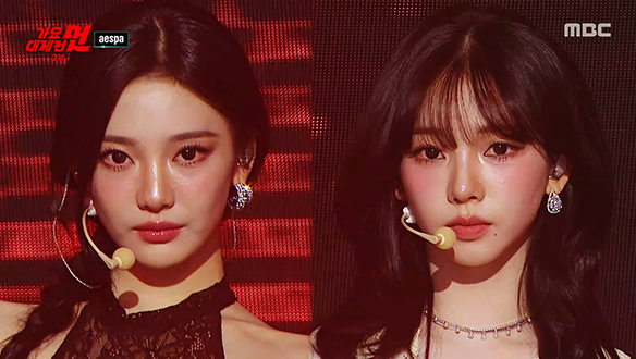 [2025] 에스파 - 킬 잇 + 리치 맨 (aespa - Kill It + Rich Man)