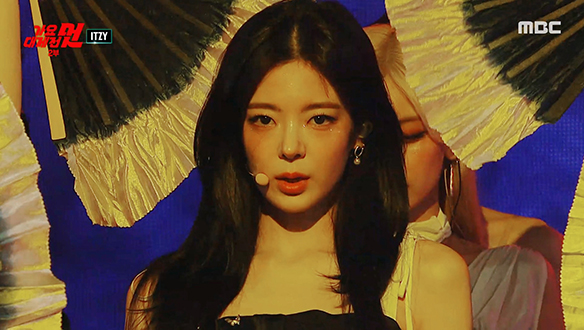 [2025] 있지 - 포커스 + 터널 비전(DB Ver.) (ITZY - FOCUS + TUNNEL VISION (DB Ver.)