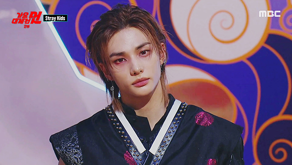 [2025] 스트레이 키즈 - 인트로 + 소리꾼 + 신선놀음 (Stray kids - INTRO + THUNDEROUS + DIVINE)