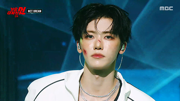 엔시티 드림 - 비트 잇 업 + 칠러 (NCT DREAM - Beat It Up + CHILLER)