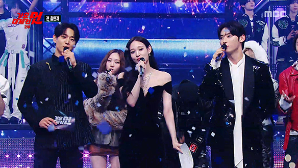 전 출연자 - Show (원곡 : 김원준)