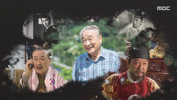 87세에 이룬 꿈, 故 이순재 배우의 끊임없는 도전