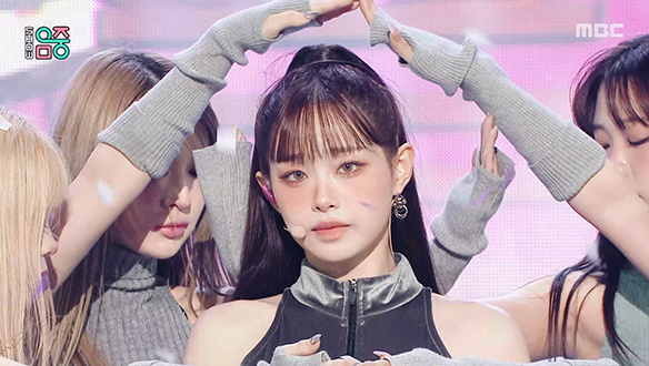 츄 - 에스오, 마이 사이버러브 (CHUU - XO, My Cyberlove)