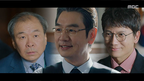 “나와 함께 서울로 간다!“ 서울 입성에 성공한 한영(지성) X 이석(김병춘) X 정식(김태우)!