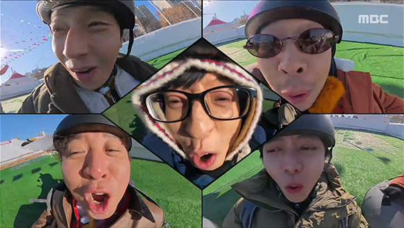 또 다시 휘말린 공짜의 늪?! 투덜이 주우재도 만족 시킨 공짜 썰매 코스✨