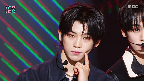 아이덴티티 - 프리 보이 스웨그 (idntt - Pretty Boy Swag)