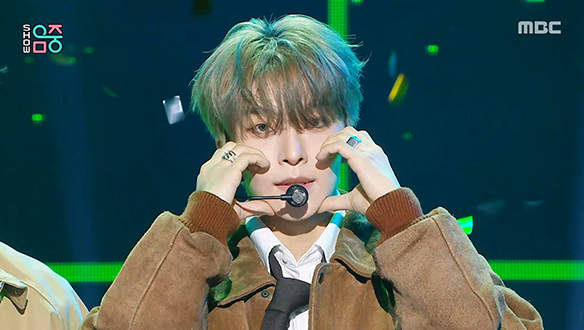 알파드라이브원 - 프릭 알람 (ALPHA DRIVE ONE - FREAK ALARM)