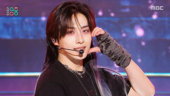 원어스 - 그러네이드 (idntt - Grenade)