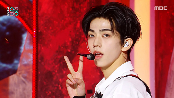 에잇턴 - 불씨 (8TURN - BRUISE)