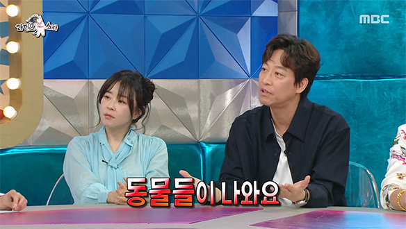 현재 한예종 교수인 오만석🎬 연출하는 뮤지컬에 당장 캐스팅하고 싶은 후보는?!🎤