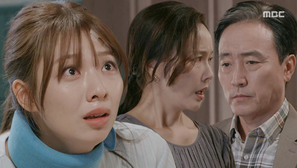 “지후 오빠 사랑한단 말이에요“ 눈물로 변명하는 도희(박솔라)의 뻔뻔함