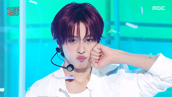엔시티 위시 - 아이 스파이 (NCT WISH - I SPY)