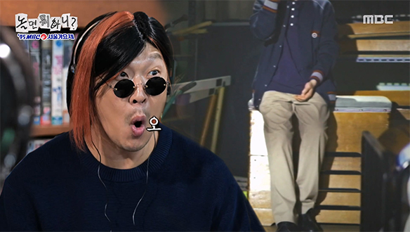 귀 호강 제대로 시켜주는 발라더👂 만장일치 합격 '사춘기'의 <가려진 시간 사이로>🎤