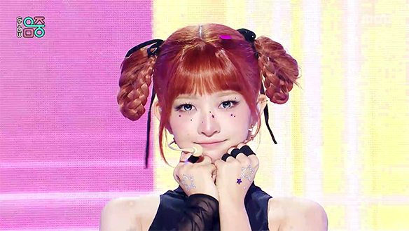 아이브 - 룩스 캔 킬 (IVE - Looks Can Kill)