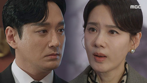 "강준호랑 뭔가 있어?" 화영(오현경)의 달라진 태도에 강혁(이재황)의 추궁 클립 이미지