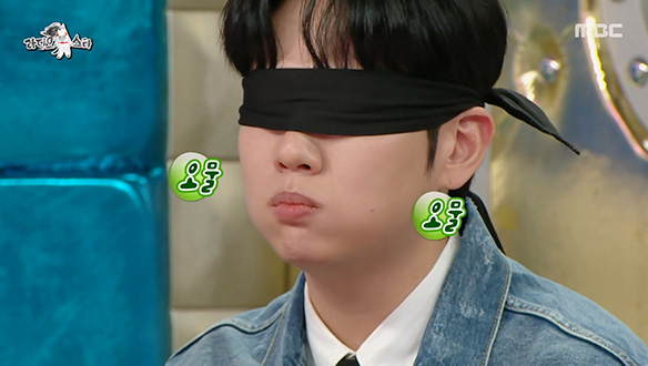 한해의 흑백 감별사 대전🥤 무한 콜라 지옥!