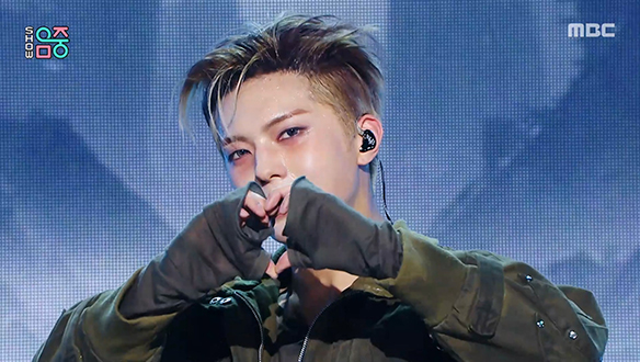 휘브 - 락 더 네이션 (WHIB - ROCK THE NATION)