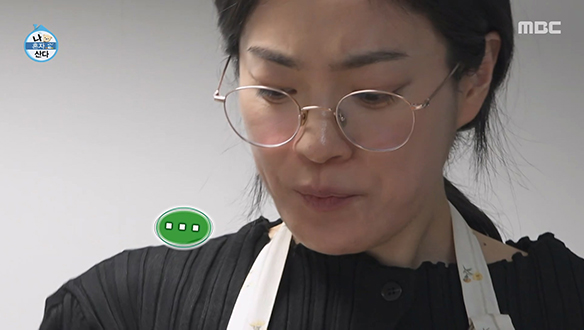 개성주악이 아닌 개성 맛탕?! 자연만의 개성주악 완성🎉 클립 이미지