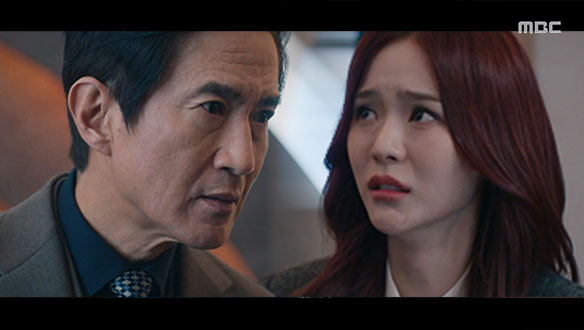 iMBC 핫클립: 세희(오세영)의 선택