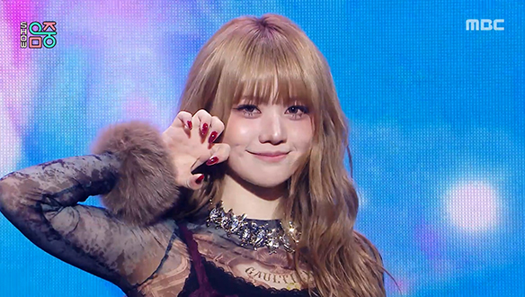 메이딘 - 안 봐도 비디오 (MADEIN - Super Obvious)