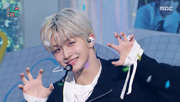 투어스 - 다시 만난 오늘 (TWS - Nice to see you again)