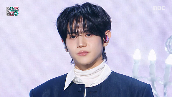 양요섭 - 옅어져 가 (YANG YOSEOP - Fade Away)