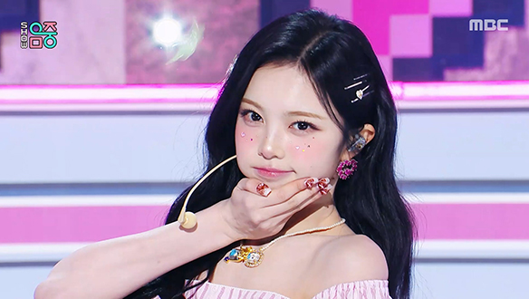 하츠투하츠 - 루드! (Hearts2Hearts - RUDE!)