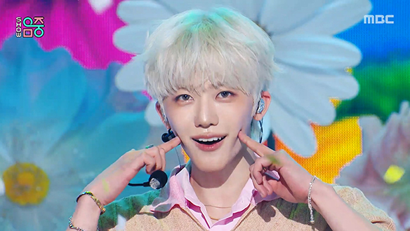  엔시티 제노재민 - 보스 사이즈 (NCT JNJM - BOTH SIDES)